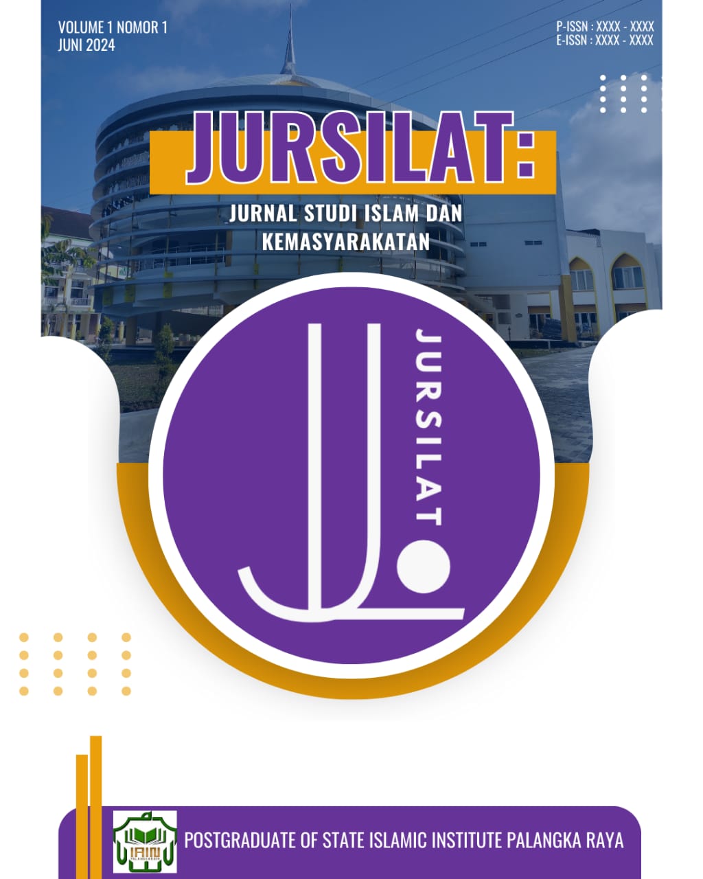 					View Vol. 1 No. 1 (2024): PROGRES JUNI 2024
				