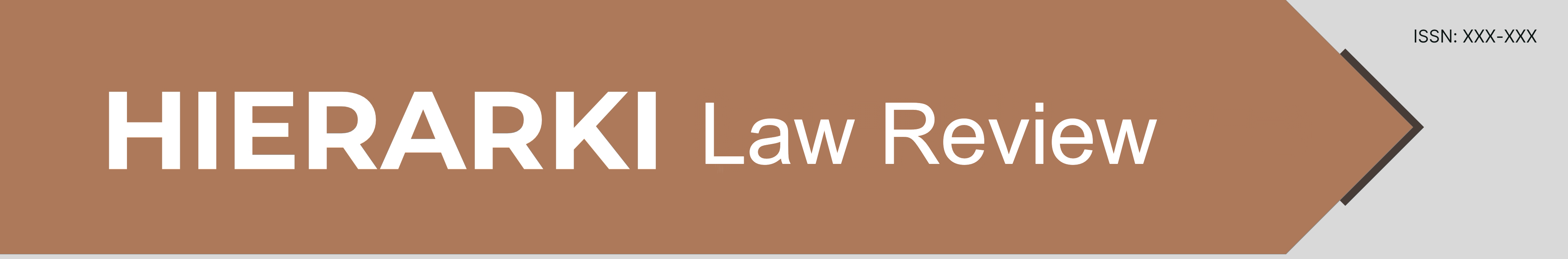 law